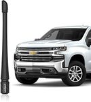 POSAID 7inch Antenna for Chevy Silv
