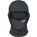 Nxtrnd Football Ski Mask, Shiesty Mask, Cooling Sports Balaclava Black