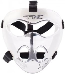 TK Player Field Hockey Face Mask