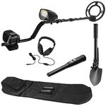 Barska BE12748 Metal Detector Black