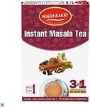 Wagh Bakri Masala Instant 140 g, Pack of 10