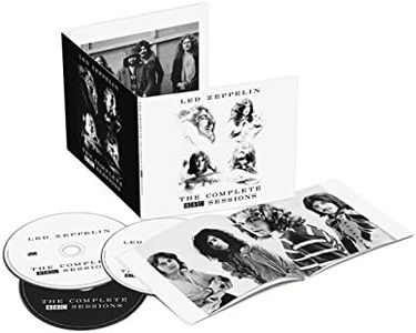 Complete Bbc Sessions (3Cd Box)