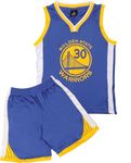 Basketball Clothing