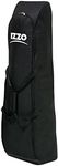 Izzo Unisex Adult Padded Travel Cover - Black, One Size