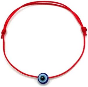 Red String