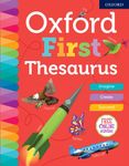 Oxford First Thesaurus