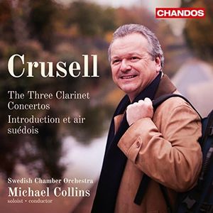 Crusell: T