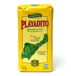 Yerba Mate Playadito 500gm