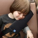 COOLBEBE Seat Belt Pillow for Kids,