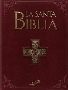 La Santa B