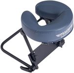 Master Massage Adjustable Headrest 