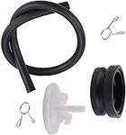 66-7460 & 44-2750 Primer Bulb Body Assembly Kit Replacement Toro 667460 442750 120-440 24-1027 Snowblower/Lawnmowers