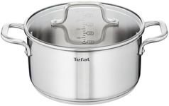 Tefal, Virtuoso Induction Stainless