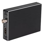 1080P Video Audio Capture Card, USB3.0 HDMI SDI Video Capture Card, SDI to HDMI USB3.0 1080P Video Game Grabber Converter Free Driver For Windows, Linux