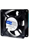 ARINO (Square Metal Body)(1YR Warranty) 4" Panel Fan 220VAC 4" AXIAL Fan 4" Cooling Fan 4" AXIAL Flow Fan HIGH Speed HIGH RPM AC Fan DC Cooling Fan Heavy Duty 4INCHES Fan 4" Fan 4" Exhaust Fan 240VAC