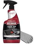 Weiman Daily Cooktop Cleaner with M