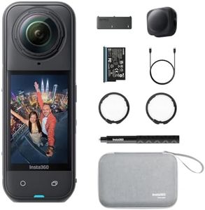 Insta360 X