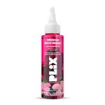 PLIX - THE PLANT FIX Hibiscus Bond Repair Advanced Hair Oil for Damaged Hair - 100ml | Repairs Damaged Hair Due To Heat Styling | Restores Strength & Reduces Breakage
