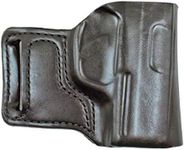 Gunhide, 115, E-GAT Slide, Belt Hol