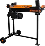 WEN Electric Log Splitter, 6.5-Ton 