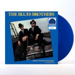 The Blues Brothers (Original Motion Picture Soundtrack) [Blue Vinyl]