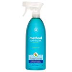 Method Bathroom Cleaner Spray 828 ml (Pack of 8)