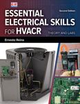 Essential Electrical Skills for Hvacr: Theory and Labs