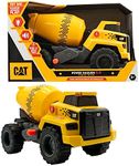 CAT Construction Toys, 11.5" Power 