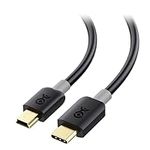 Cable Matters USB C to Mini USB Cab