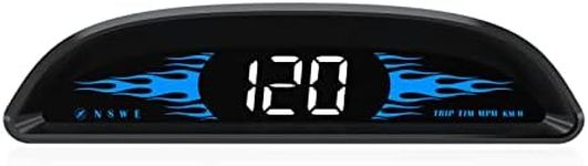 wiiyii Car Hud Heads Up Display G2，