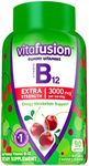 Vitafusion Extra Strength Vitamin B