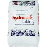 Hydrosoft Salt Tablets For Tablet Water Softeners 25kg