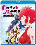 Cutie Honey Universe [Blu-ray]