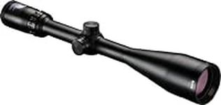 Bushnell Banner 3-9x50mm Riflescope