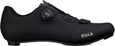 Fizik Tempo R5 Overcurve Black/Black - 41.5