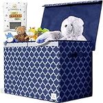 DaWikity Kids Toy Chest - Collapsib