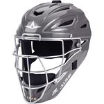 All-Star System Seven Adult Baseball Catcher's Helmet