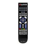 RM Series Replacement Remote Control for PIONEER AXD7706