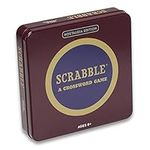 WS Game Company Scrabble Nostalgia 