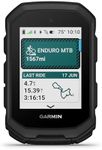 Garmin® Edge® MTB, Rugged GPS Bike 