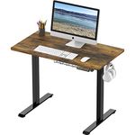 Costco Adjustable Desk