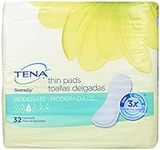 Tena Incontinence Pads, Bladder Con
