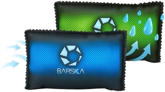 BARSKA Rec