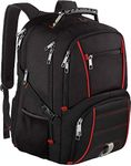 Heavy Duty Bookbag For Highschool