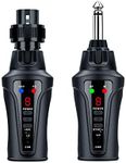 KIMAFUN UHF Wireless Microphone Sys