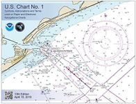 U.S. Chart No. 1 - 13th Edition: Symbols, Abbreviations and Terms used on Paper and Electronic Navigational Charts