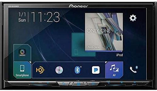 Pioneer AV