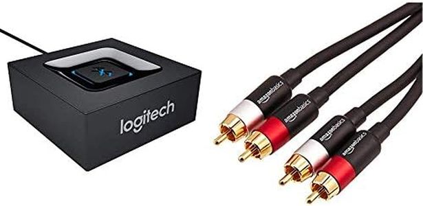Logitech A