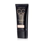 Max Factor SPF 10 CC Colour Correcting 40 Fair Cream 30 ml