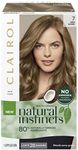 Clairol Natural Instincts Semi-Perm